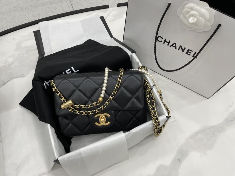 Chanel Stachel Bags